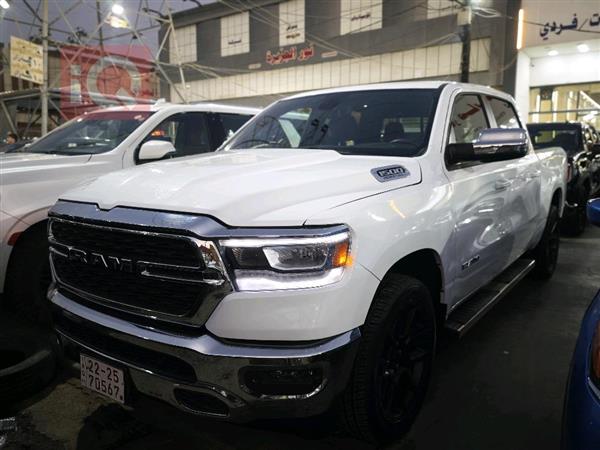 Ram 1500 2024 for sale in Iraq - Erbil